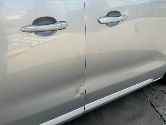 2018 peugeot expert bestelwagen - afbeelding 14 van  43