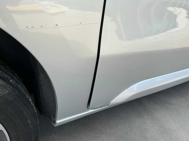 2018 peugeot expert bestelwagen - afbeelding 15 van  43
