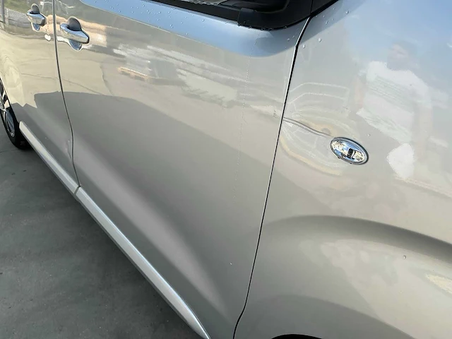 2018 peugeot expert bestelwagen - afbeelding 16 van  43