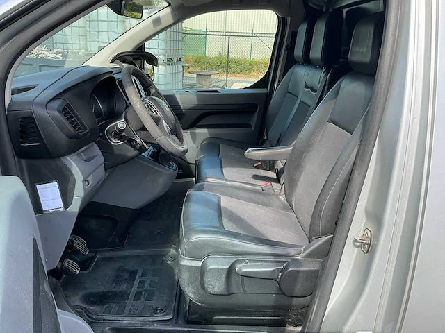2018 peugeot expert bestelwagen - afbeelding 18 van  43