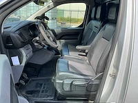 2018 peugeot expert bestelwagen - afbeelding 18 van  43