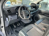 2018 peugeot expert bestelwagen - afbeelding 19 van  43