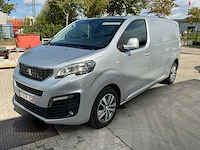 2018 peugeot expert bestelwagen - afbeelding 1 van  43