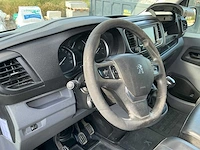 2018 peugeot expert bestelwagen - afbeelding 20 van  43