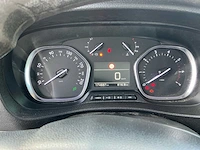 2018 peugeot expert bestelwagen - afbeelding 21 van  43
