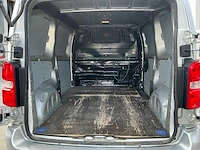 2018 peugeot expert bestelwagen - afbeelding 24 van  43