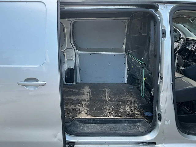 2018 peugeot expert bestelwagen - afbeelding 25 van  43