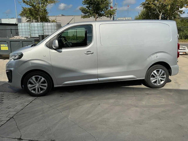 2018 peugeot expert bestelwagen - afbeelding 2 van  43