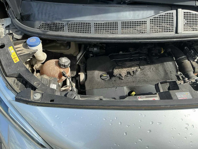 2018 peugeot expert bestelwagen - afbeelding 32 van  43