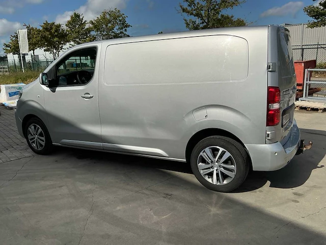 2018 peugeot expert bestelwagen - afbeelding 3 van  43