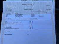 2018 peugeot expert bestelwagen - afbeelding 42 van  43
