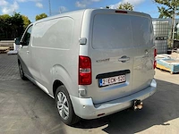 2018 peugeot expert bestelwagen - afbeelding 4 van  43