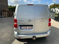 2018 peugeot expert bestelwagen - afbeelding 5 van  43