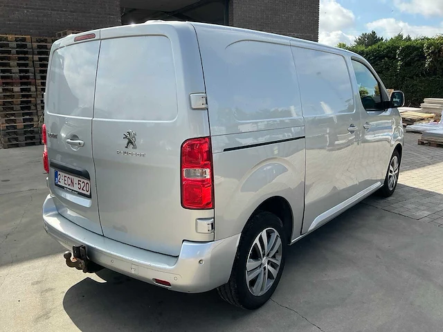 2018 peugeot expert bestelwagen - afbeelding 6 van  43