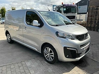 2018 peugeot expert bestelwagen - afbeelding 8 van  43