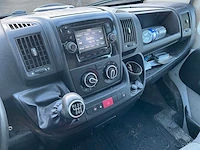 2018 peugeot pickup boxer bedrijfswagen - afbeelding 4 van  22