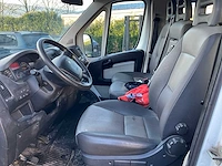 2018 peugeot pickup boxer bedrijfswagen - afbeelding 5 van  22