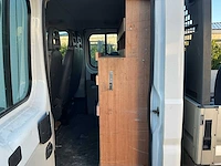 2018 peugeot pickup boxer bedrijfswagen - afbeelding 6 van  22