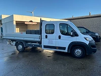 2018 peugeot pickup boxer bedrijfswagen - afbeelding 17 van  22