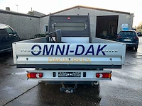 2018 peugeot pickup boxer bedrijfswagen - afbeelding 19 van  22
