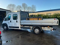 2018 peugeot pickup boxer bedrijfswagen - afbeelding 21 van  22