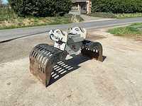 2018 pladdet - pg3-500-11-cm - sorteergrijper - afbeelding 2 van  15