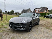 2018 porsche macan personenauto - afbeelding 10 van  62