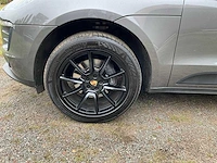 2018 porsche macan personenauto - afbeelding 11 van  62