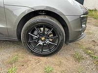 2018 porsche macan personenauto - afbeelding 12 van  62