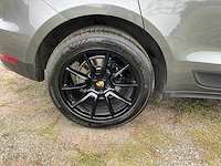 2018 porsche macan personenauto - afbeelding 13 van  62
