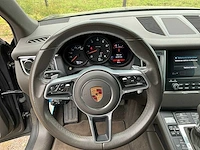 2018 porsche macan personenauto - afbeelding 27 van  62