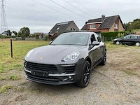 2018 porsche macan personenauto - afbeelding 2 van  62