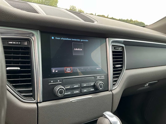 2018 porsche macan personenauto - afbeelding 33 van  62