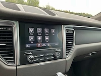 2018 porsche macan personenauto - afbeelding 34 van  62