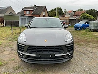 2018 porsche macan personenauto - afbeelding 3 van  62