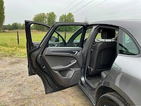 2018 porsche macan personenauto - afbeelding 42 van  62