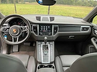 2018 porsche macan personenauto - afbeelding 46 van  62