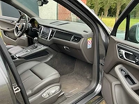 2018 porsche macan personenauto - afbeelding 48 van  62