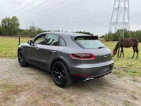 2018 porsche macan personenauto - afbeelding 8 van  62