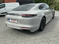 2018 porsche panamera 4 e-hybrid personenauto - afbeelding 10 van  62