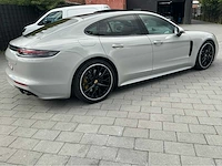 2018 porsche panamera 4 e-hybrid personenauto - afbeelding 12 van  62