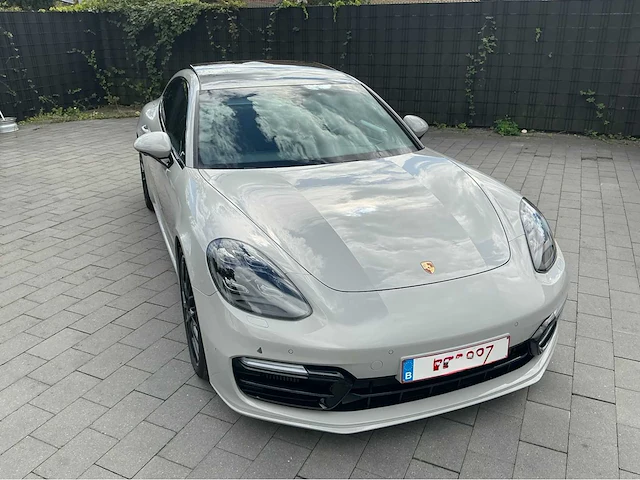 2018 porsche panamera 4 e-hybrid personenauto - afbeelding 17 van  62