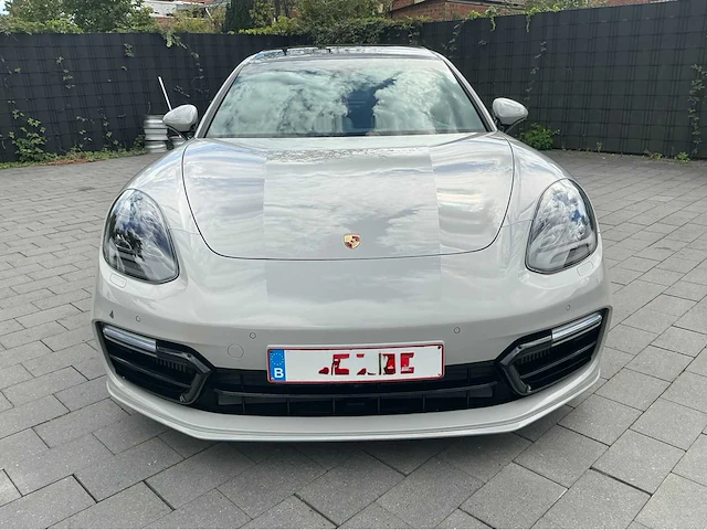 2018 porsche panamera 4 e-hybrid personenauto - afbeelding 18 van  62