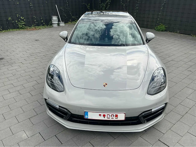 2018 porsche panamera 4 e-hybrid personenauto - afbeelding 19 van  62