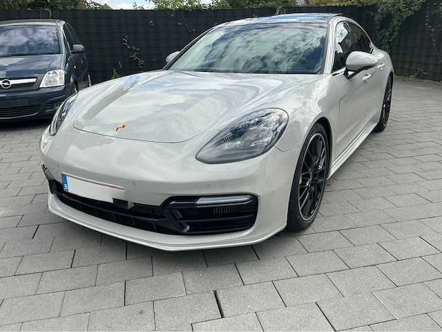 2018 porsche panamera 4 e-hybrid personenauto - afbeelding 20 van  62