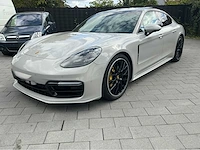 2018 porsche panamera 4 e-hybrid personenauto - afbeelding 21 van  62