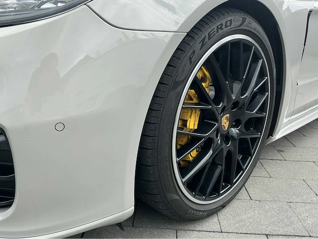 2018 porsche panamera 4 e-hybrid personenauto - afbeelding 23 van  62