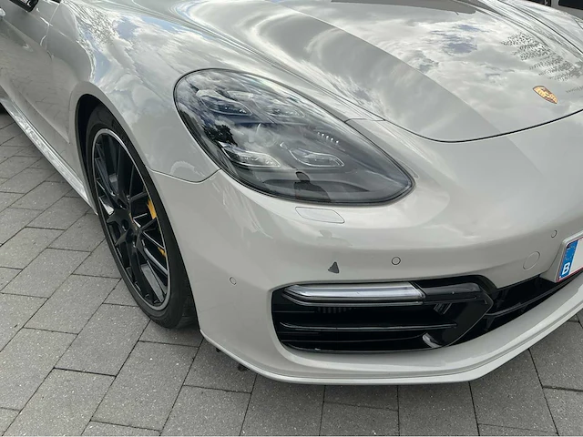 2018 porsche panamera 4 e-hybrid personenauto - afbeelding 28 van  62