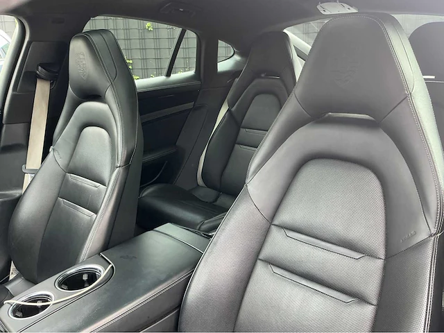 2018 porsche panamera 4 e-hybrid personenauto - afbeelding 33 van  62