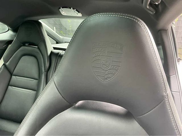 2018 porsche panamera 4 e-hybrid personenauto - afbeelding 34 van  62